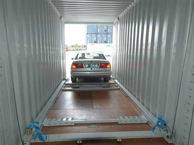 Types Of Shipping Containers Types Of Shipping Containers