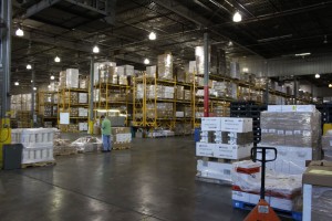 Evans-Warehouse-American-Red-Cross-Partnership