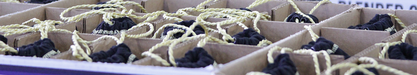 Packaging and Kitting