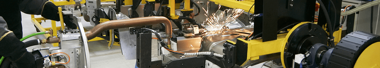 Automotive Supplier