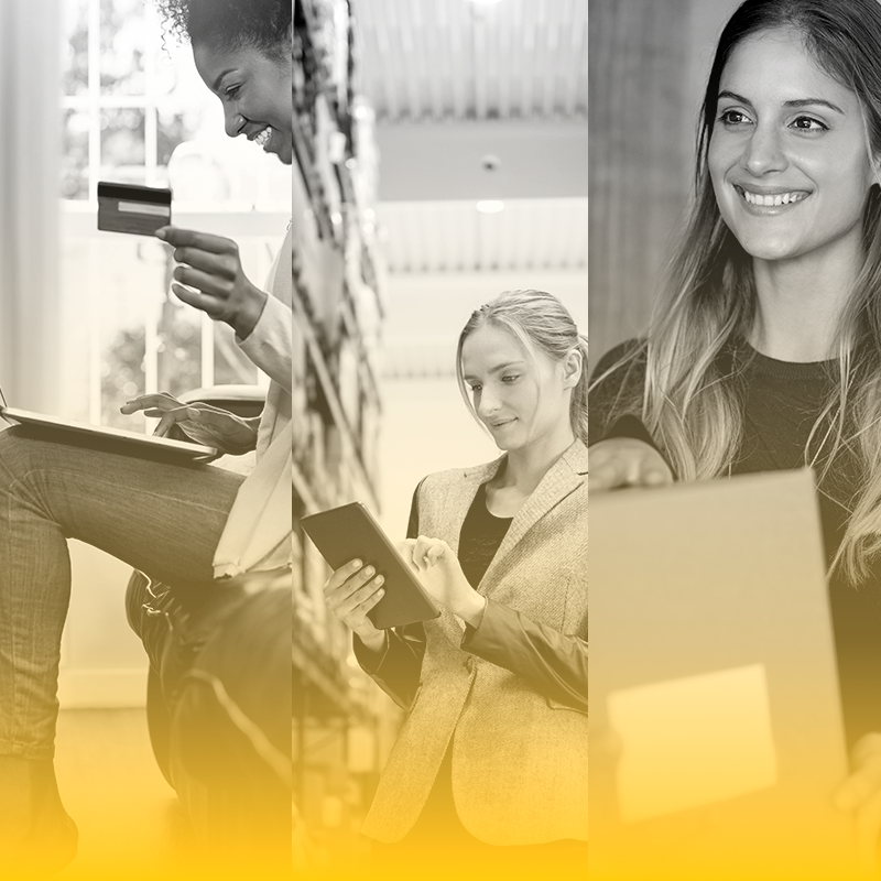 eCommerce Omni-Channel Retail