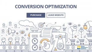 Website Conversion Optimization