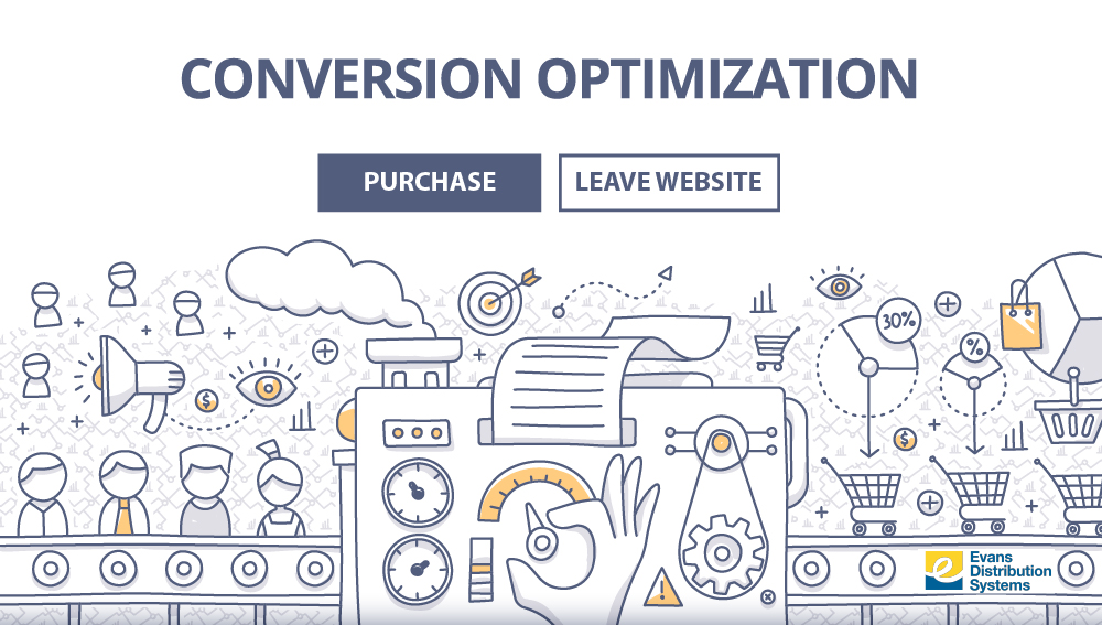 Optimize Your e-Commerce Conversions