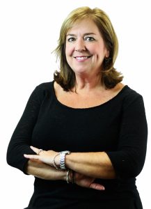 Leslie Ajlouny VP at Evans Distribution Systems