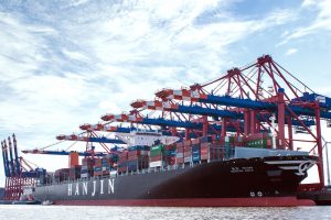 Hanjin Shipping Bankruptcy