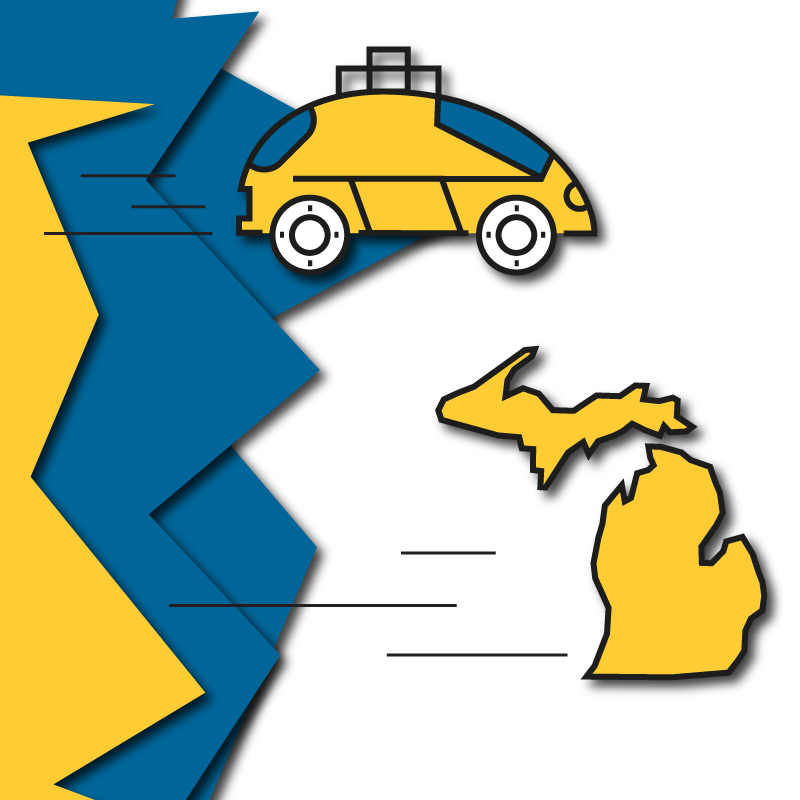 Michigans Role in the Growing Mobility Industry