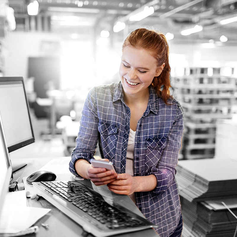 3 Reasons Millennials Should Consider Careers in the Supply Chain Industry
