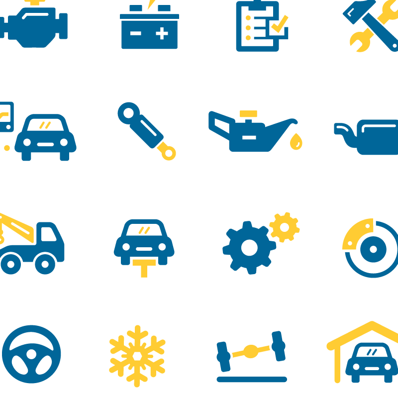 Demand for Aftermarket Auto Parts