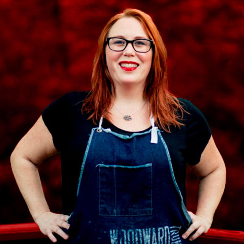 Natural Red Wins Detroit Fulfillment Initiative’s “Pitch It” Competition