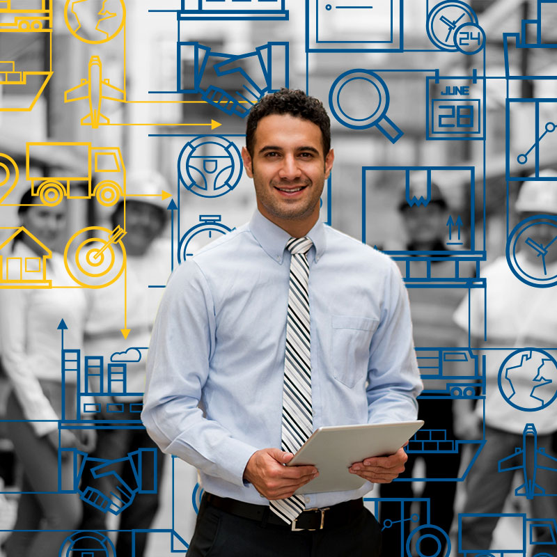 Top 4 Supply Chain Jobs in the U.S.