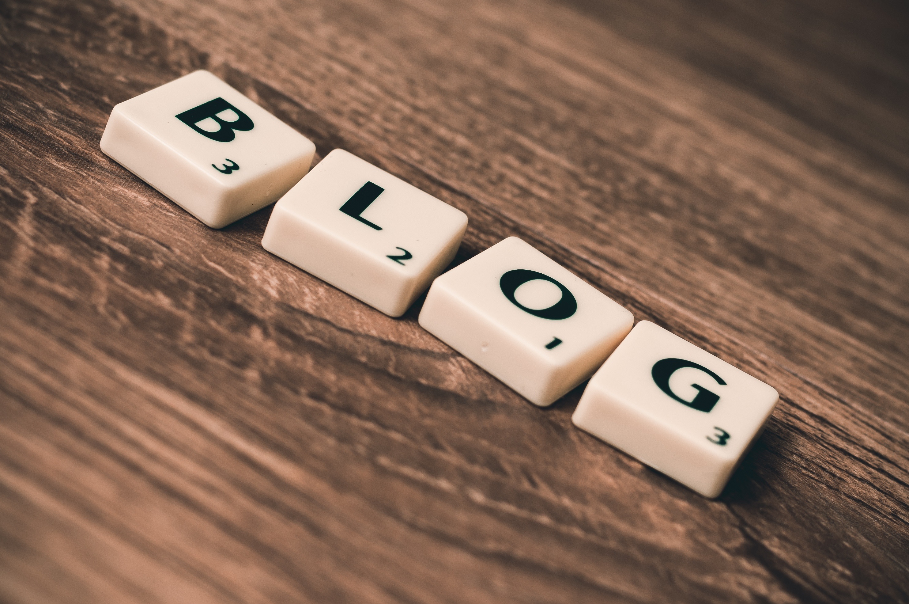 How to Expand Your Blogging Efforts