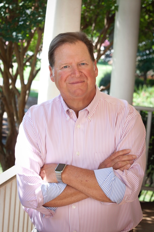 The New Generation Gap: 10 Things to Think About (Guest Post by Chip Scholz)
