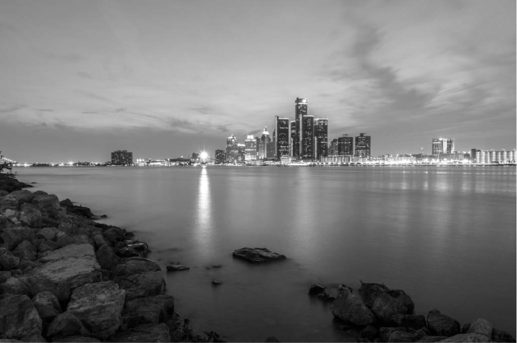 Gordie Howe International Bridge