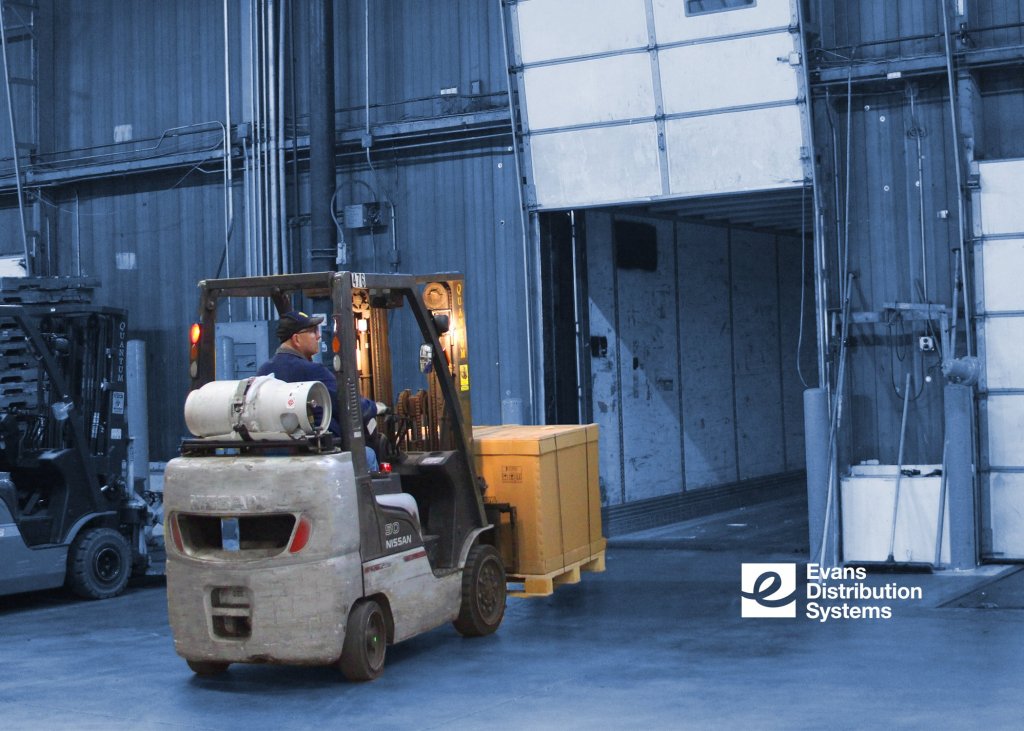 Michigan Truck Weight and Axle Load Limits Evans Distribution Systems