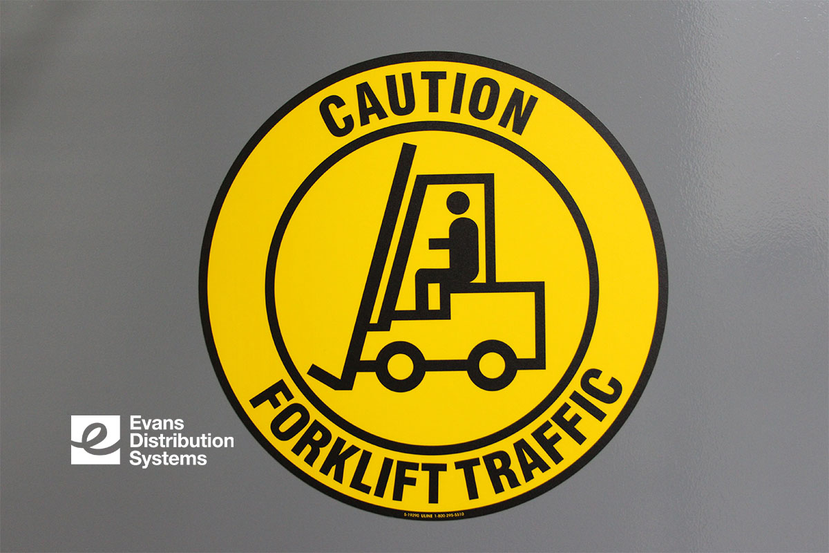 Top 7 Warehouse Safety Tips