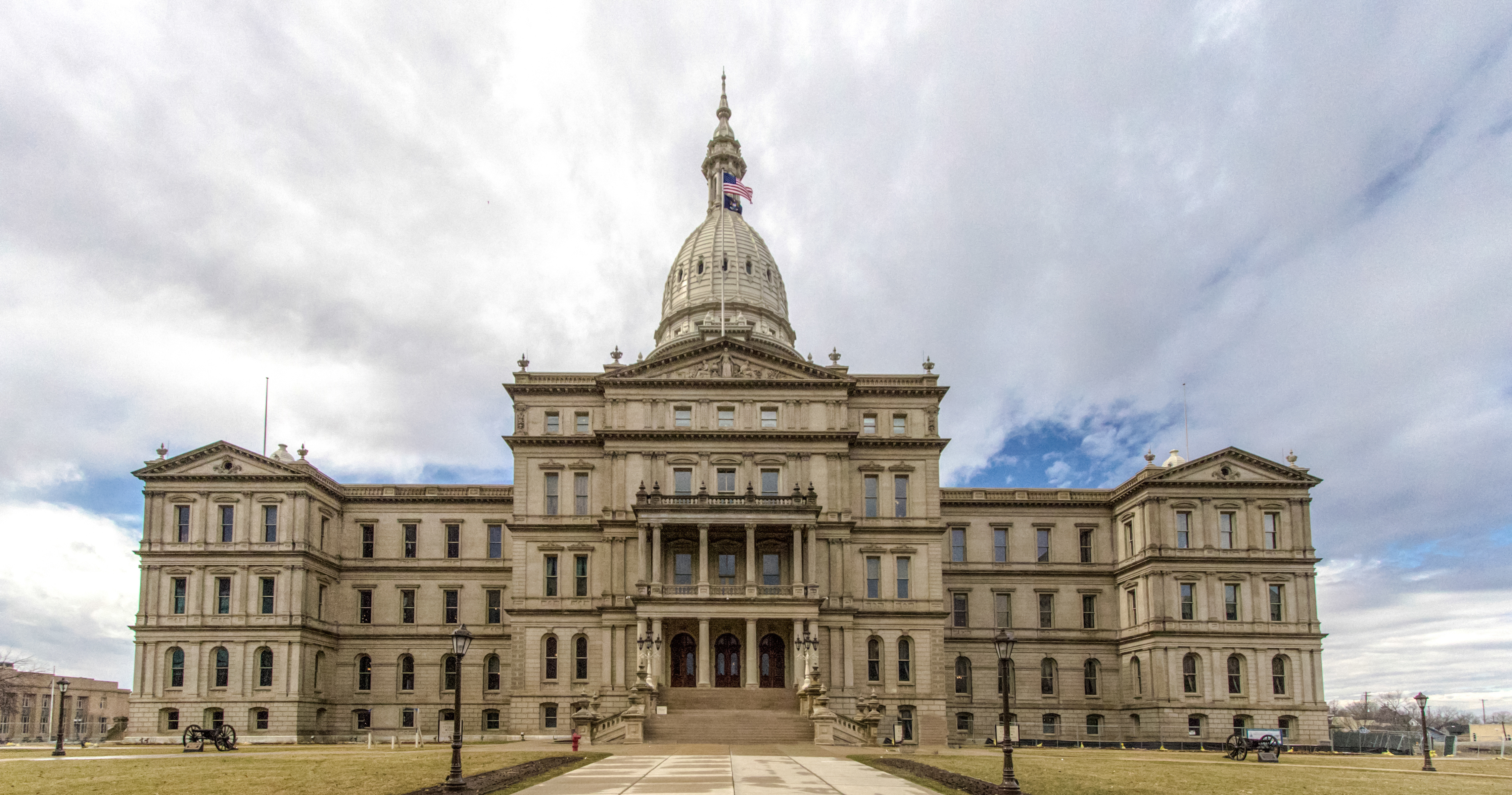 Lansing Bogs Down Over Pending Service Tax