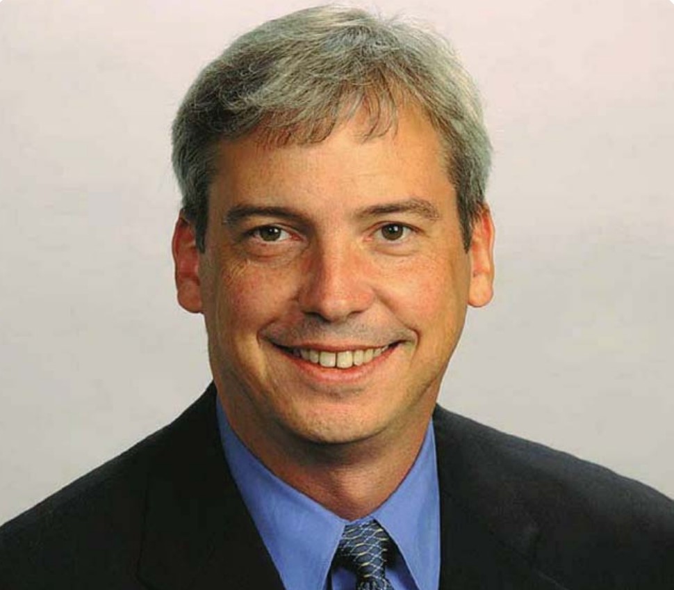 60 Seconds… with John A. Evans