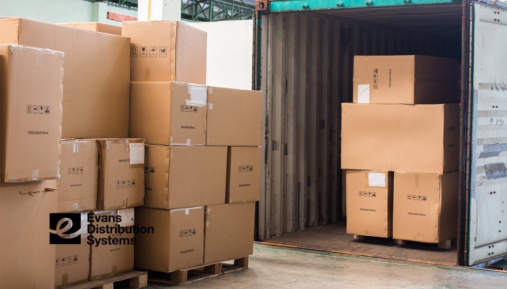 Transloading vs. Cross-Docking photo