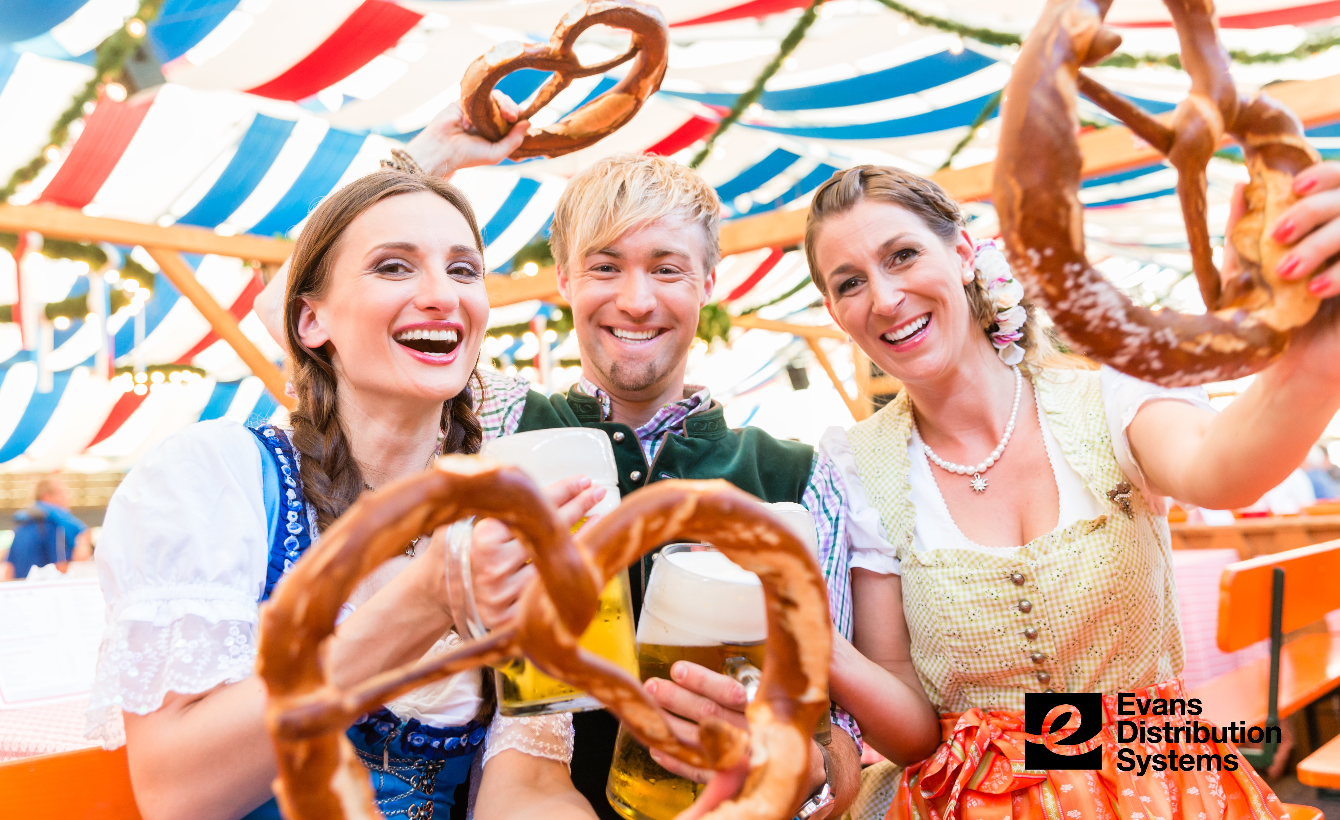 Michigan, It’s Time to Bring Out Your Dirndl or Lederhosen!