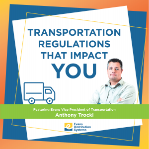 Transportation Regulations featuring Anthony Trocki