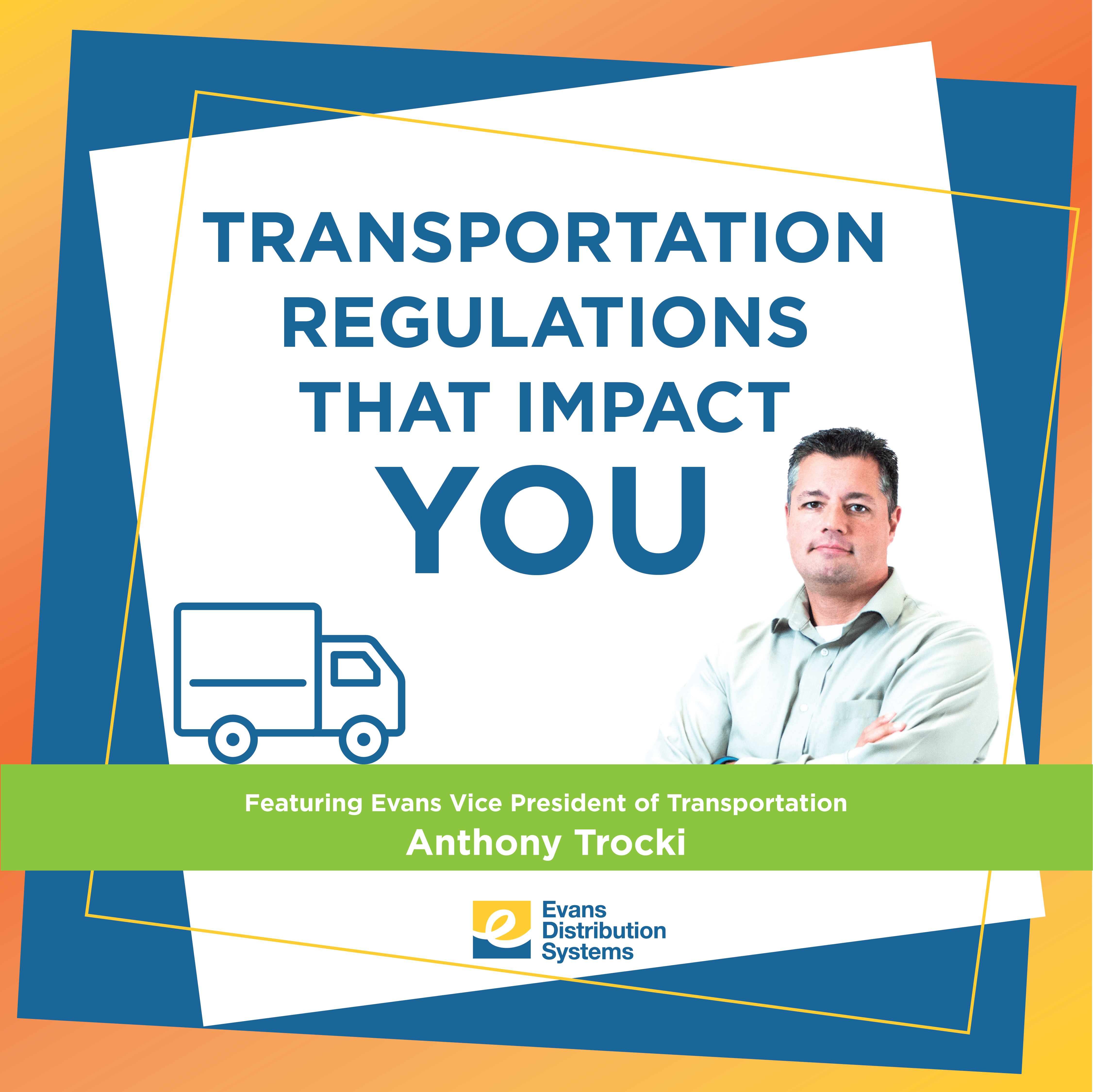 Transportation Regulations that Impact You