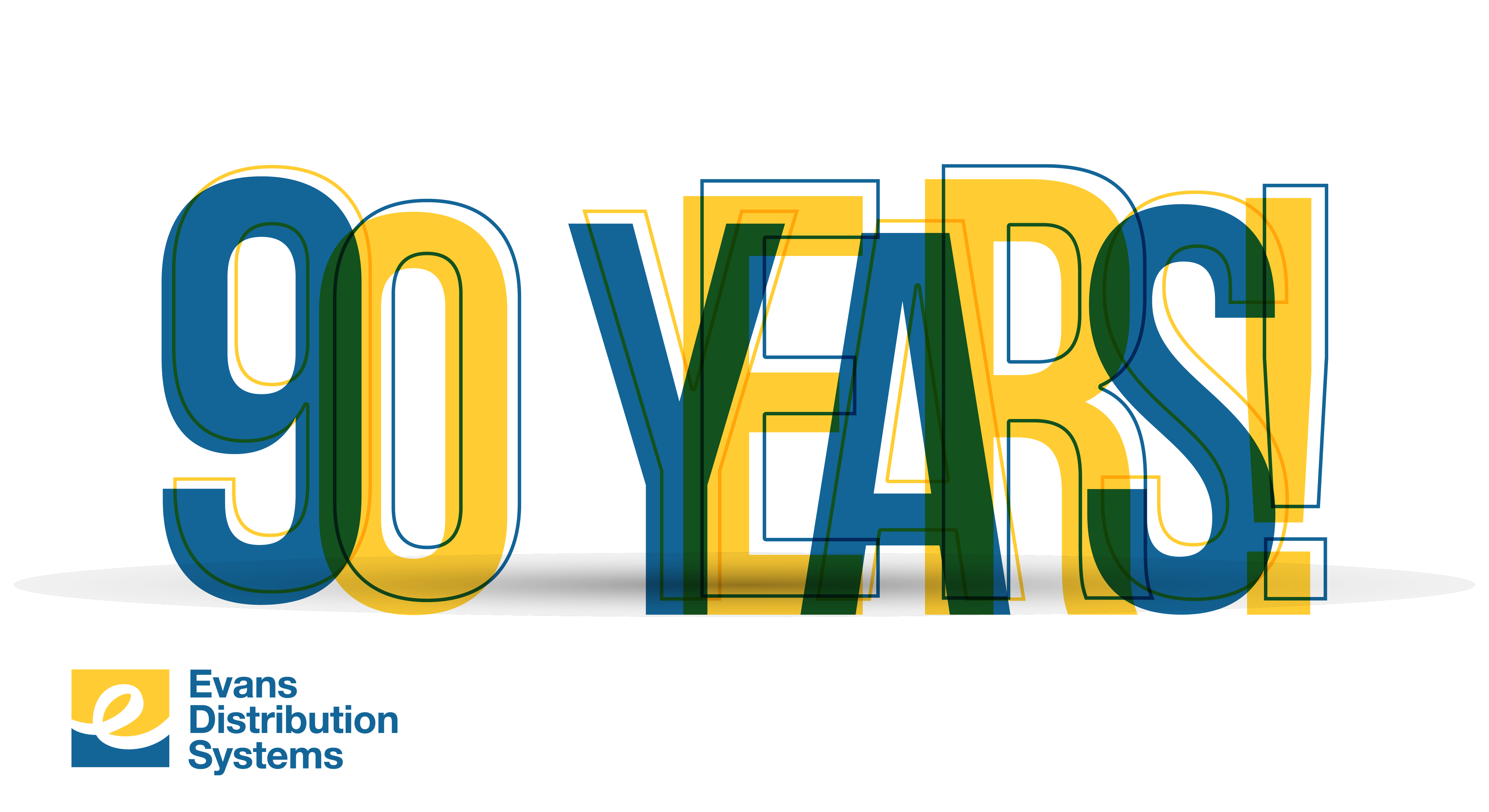 What Does 90 Years Mean to Me?