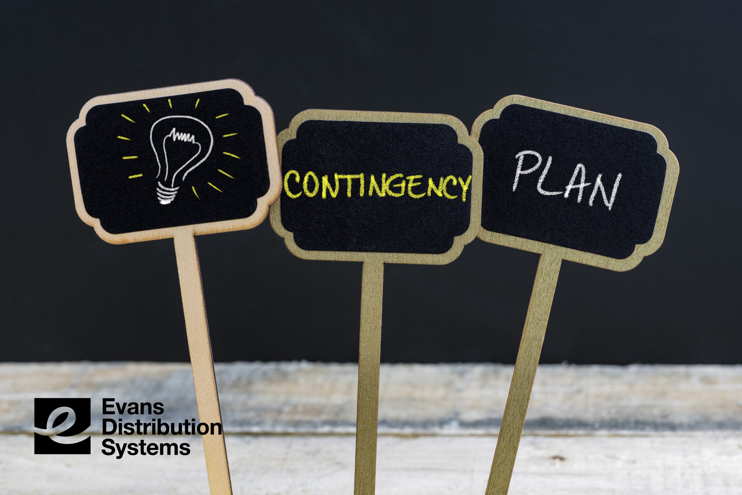 Benefits of a Contingency Plan
