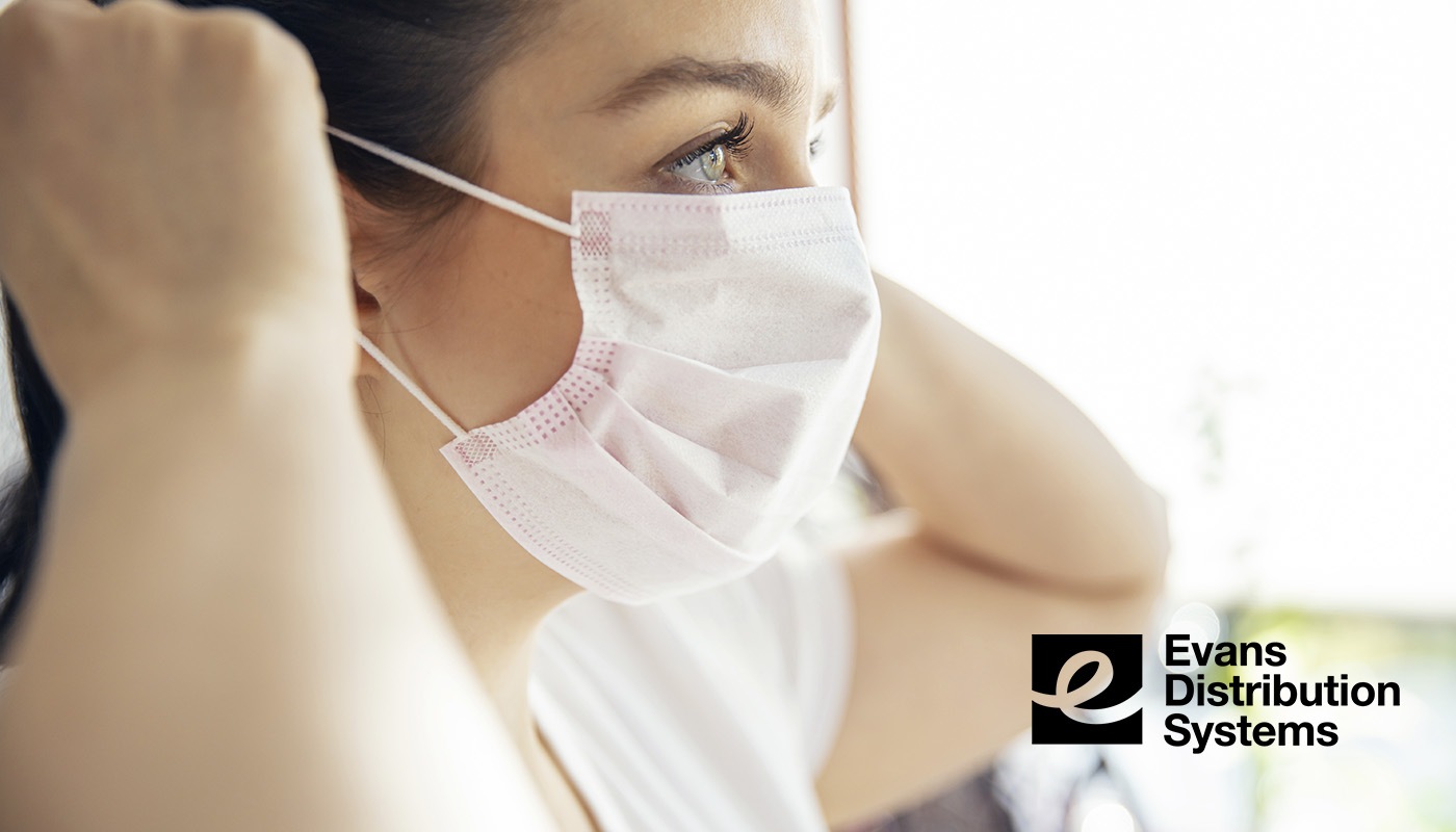 Tips for How to Wear a Face Covering
