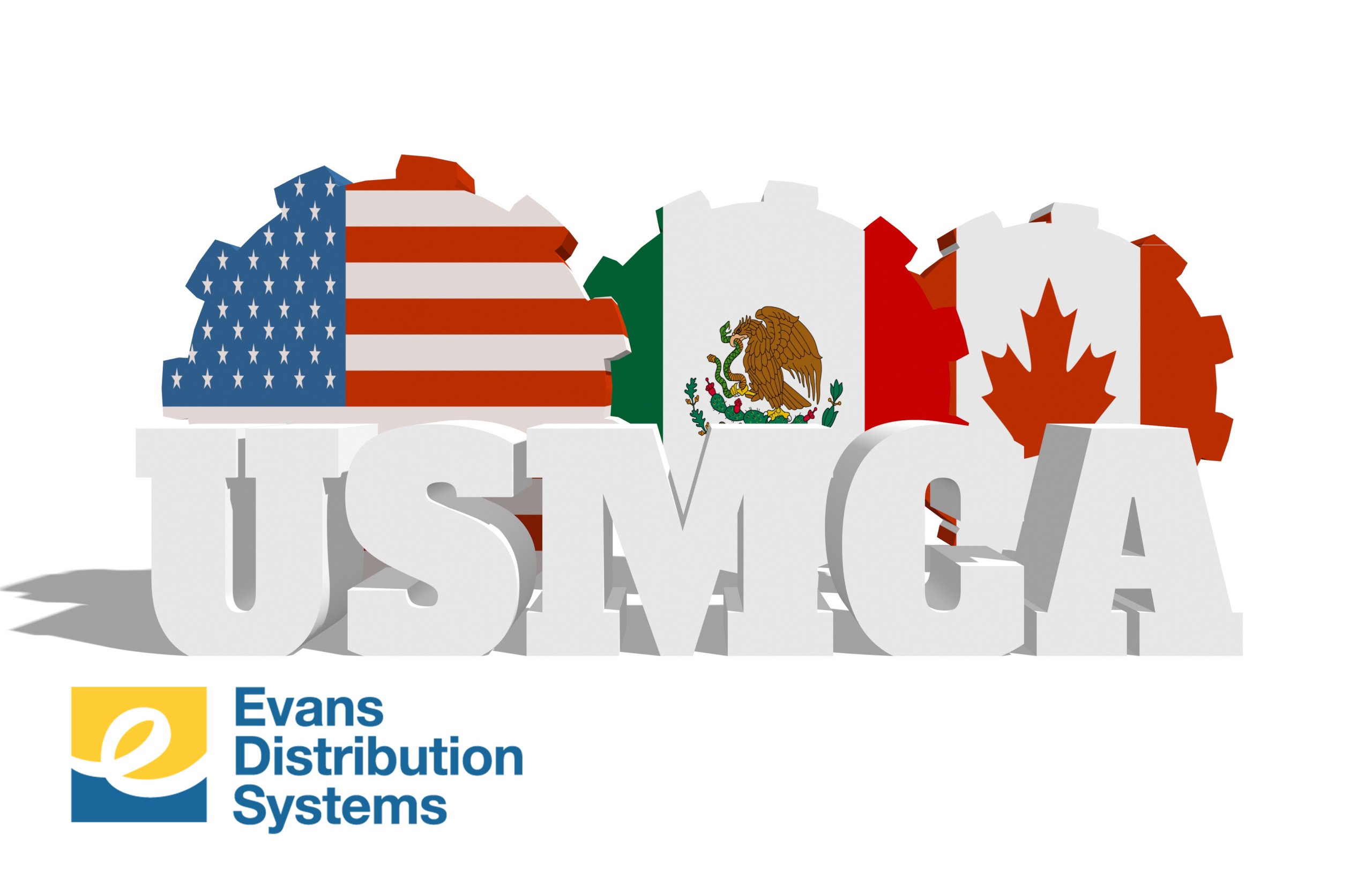 USMCA Takes Effect