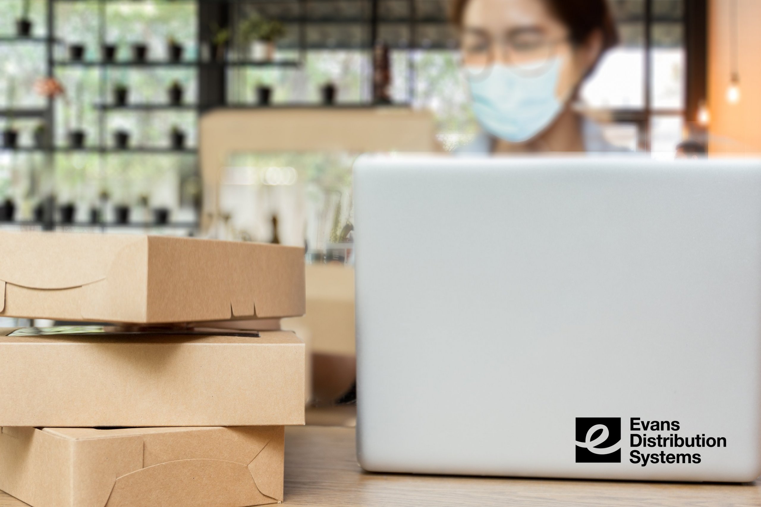 The Post-pandemic Ecommerce Fulfillment Environment