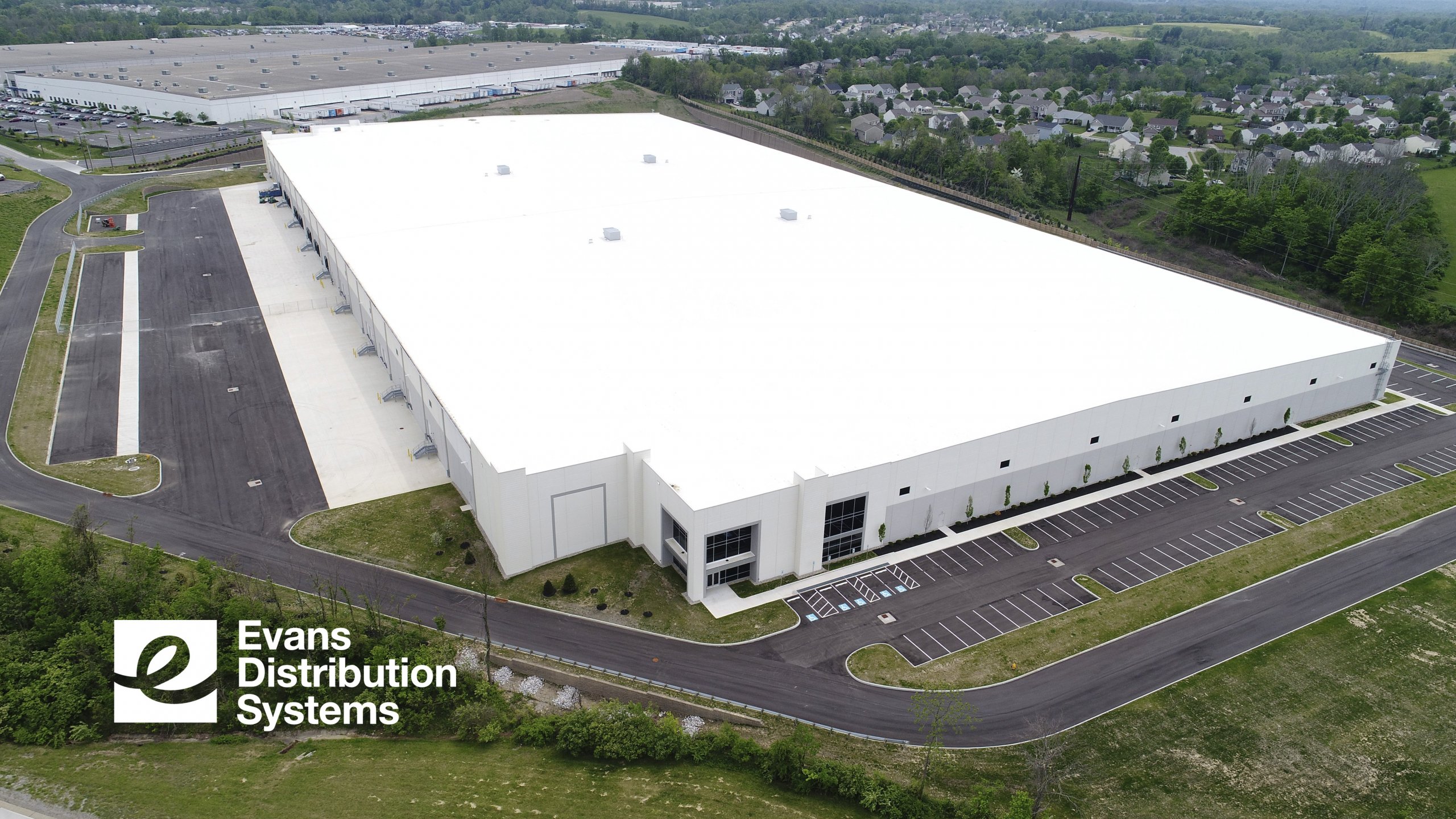 The Future of Industrial Real Estate 2020