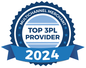 Multichannel Merchant Badge 2024