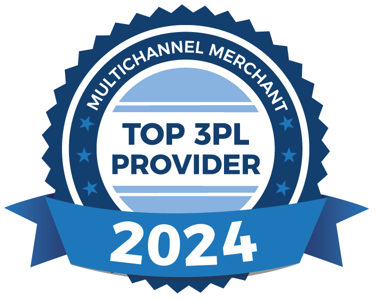 Multichannel Merchant Badge 2024