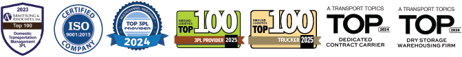 Updated awards 2026