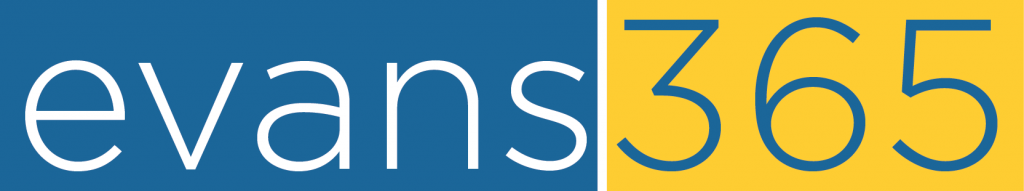 evans365 logo