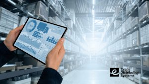 IoT in the Warehouse