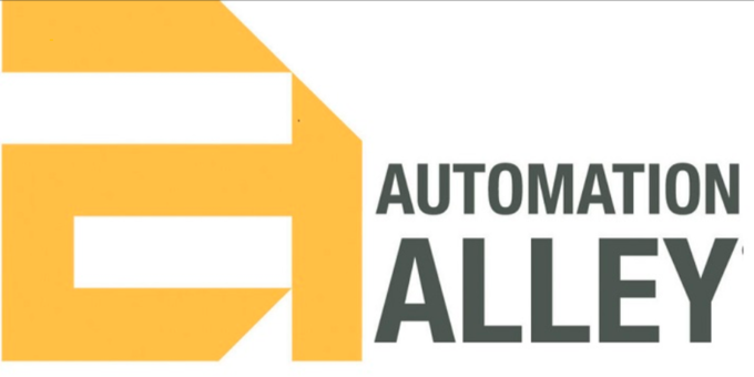 Automation Alley logo