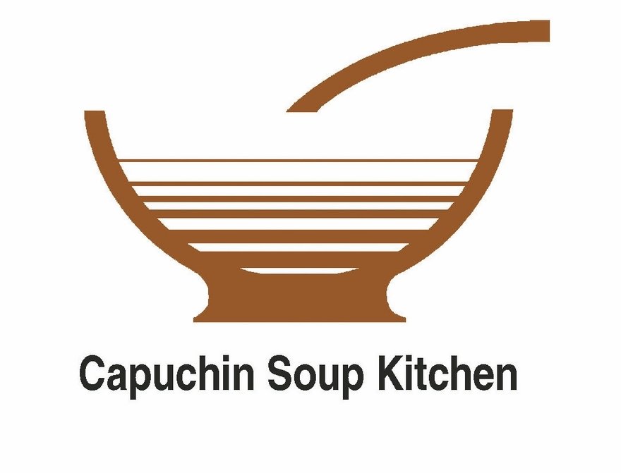 Capuchin Soup Kitchen logo