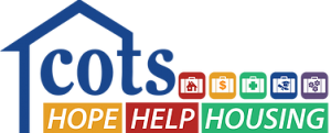 COTS Detroit logo