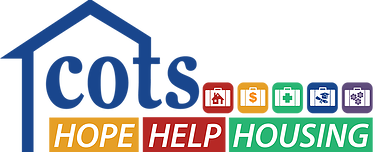 COTS Detroit logo