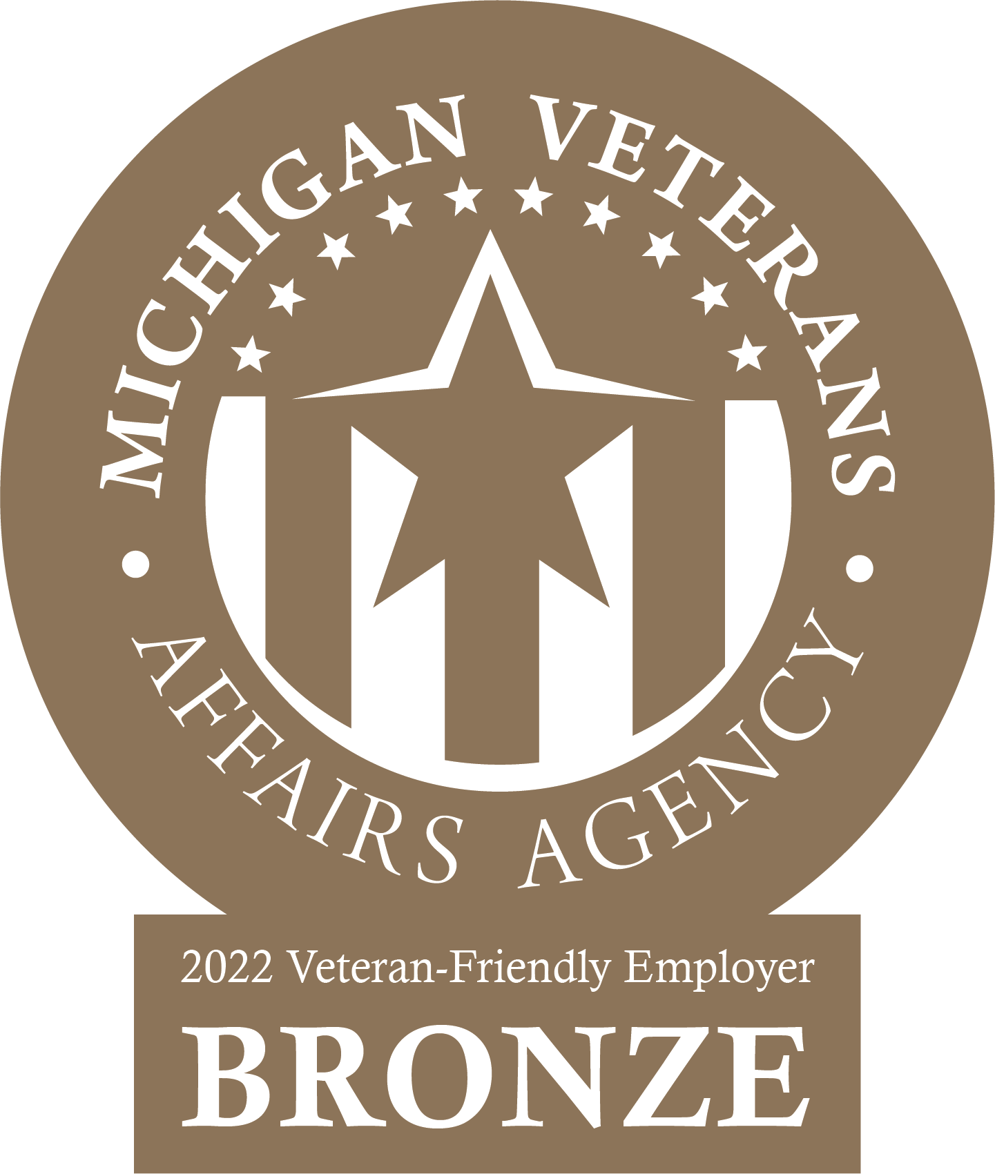 MVAA Veteran Friendly Employer