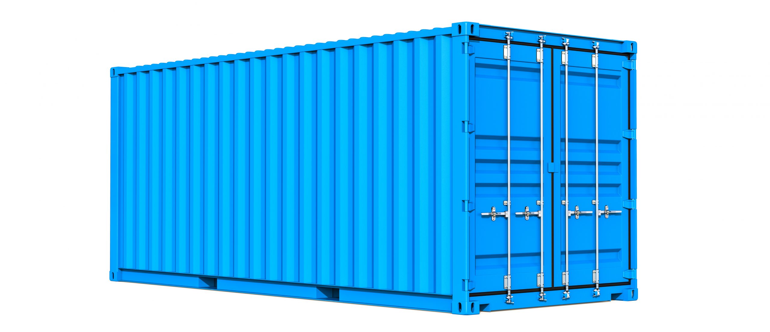 The 8 most common types of containers