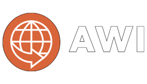 AWI logo