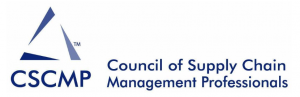 CSCMP logo