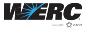 WERC logo