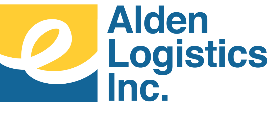 Alden Logistics Inc logo