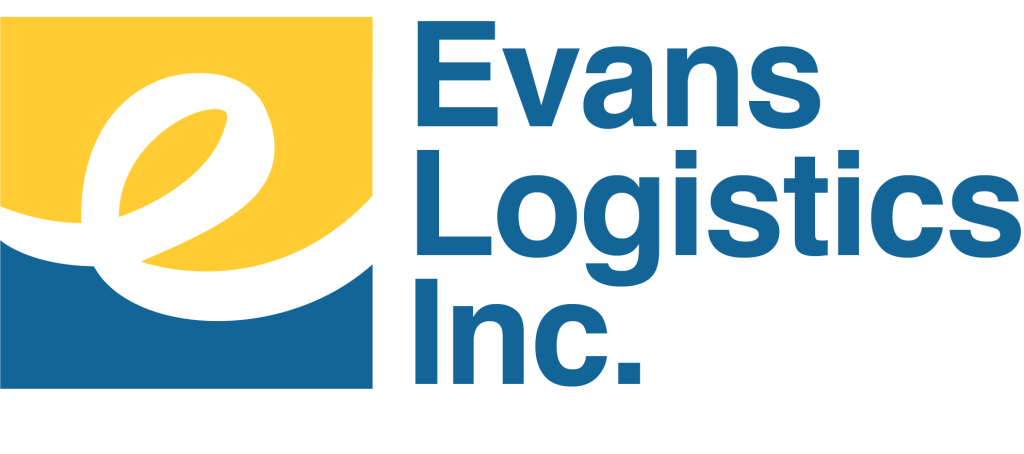 Evans Logistics Inc logo