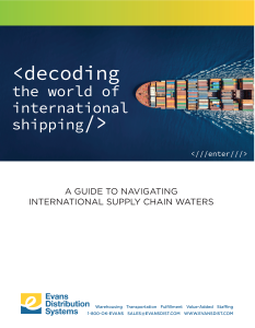 International White Paper Cover