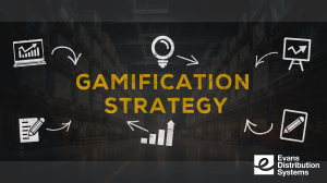 Gamification Strategy Graphic