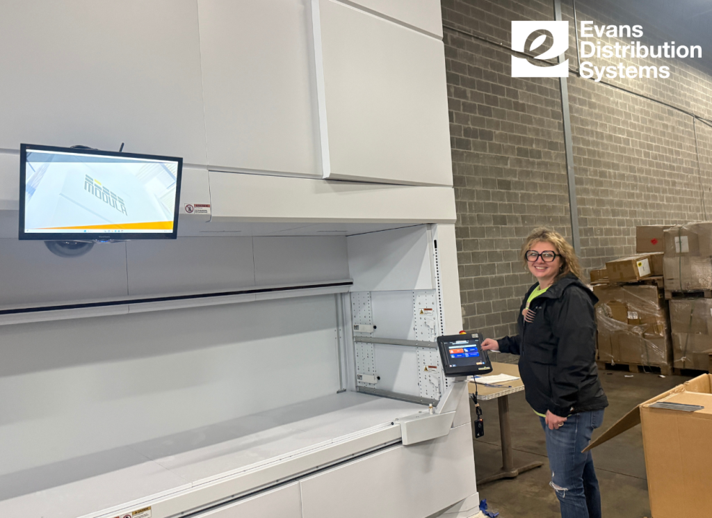 Kristen explains VLM